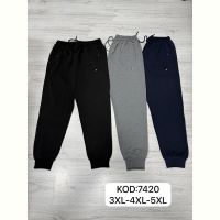 Купить Штаны спорт Mary Poppins 7420 grey на obuv-plus.com.ua