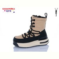 Купить Ботинки GFB E3625-3 на obuv-plus.com.ua