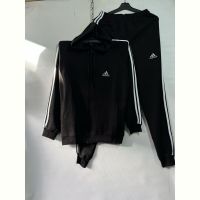 Купить Костюм спорт Long Sport LS21 black на obuv-plus.com.ua