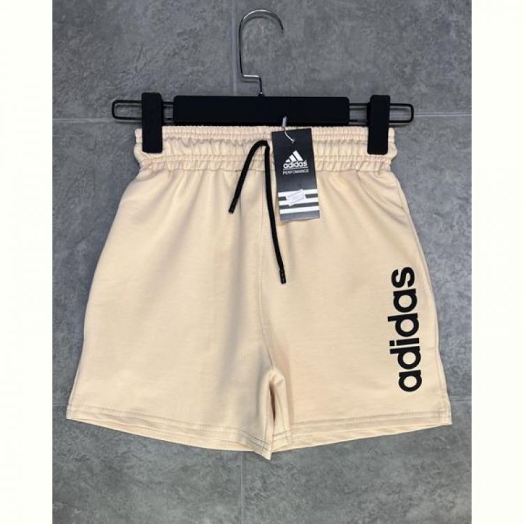 Купить Шорты MMZ M1636 beige на obuv-plus.com.ua