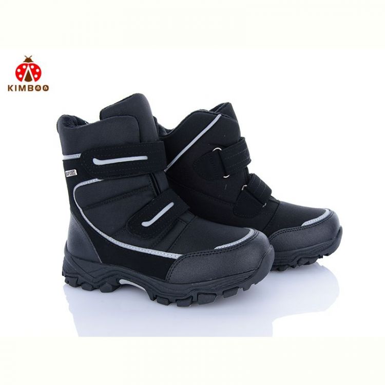 Купить Ботинки Kimboo FG590-3A на obuv-plus.com.ua