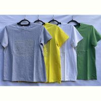 Купить Футболка Shoptime S848 green на obuv-plus.com.ua