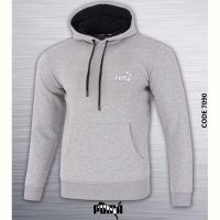 Купить Худи AZT AZ261-7090 l.grey на obuv-plus.com.ua