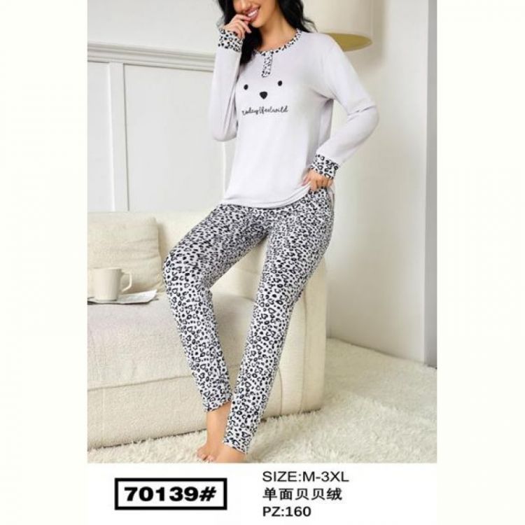 Купить Костюм Fili Wear 70139 white на obuv-plus.com.ua