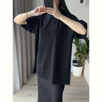 Купить Футболка Arina 4264 black на obuv-plus.com.ua
