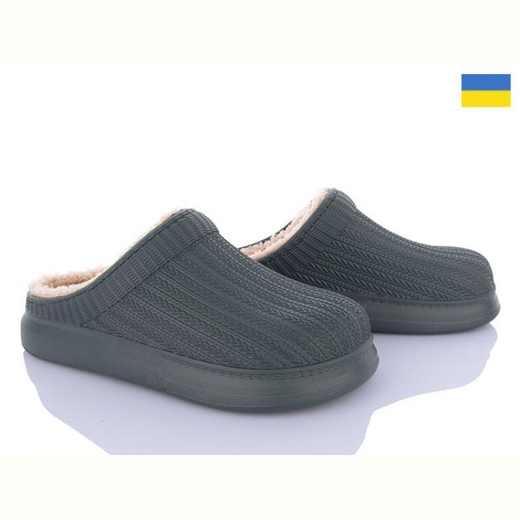 Купить Галоши Dago Dago 7003 хакі на obuv-plus.com.ua
