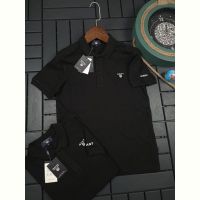 Купить Футболка Hous Of Timur HT2367 black на obuv-plus.com.ua