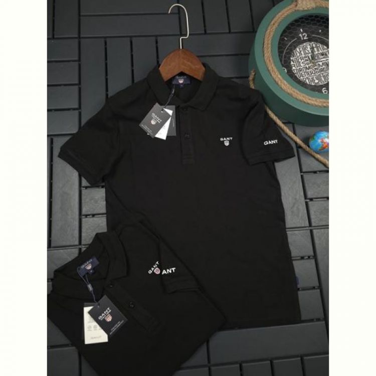 Купить Футболка Hous Of Timur HT2367 black на obuv-plus.com.ua