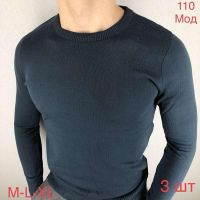 Купить Свитер Надийка ND560-110 navy на obuv-plus.com.ua