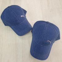Купить Кепка Candy CN2775 blue на obuv-plus.com.ua