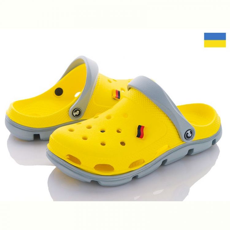 Купить Кроксы Jose Amorales 116380 на obuv-plus.com.ua