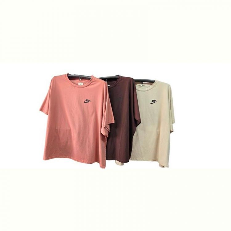 Купить Футболка Sevim SV1927 peach на obuv-plus.com.ua