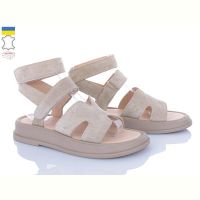 Купить Босоножки Ailinda 341-27 на obuv-plus.com.ua
