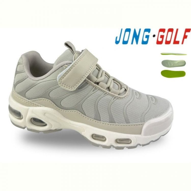Купить Кроссовки Jong-Golf C11838-3 на obuv-plus.com.ua
