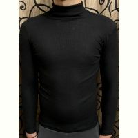 Купить Гольф Red Hat clothes 0123 black на obuv-plus.com.ua