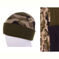 Купить Шапка Red Hat clothes 3163 фліс mix на obuv-plus.com.ua