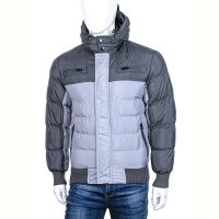 Купить Куртка Meisty 2686 grey на obuv-plus.com.ua
