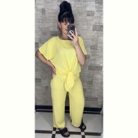 Купить Костюм Valentina 020 yellow на obuv-plus.com.ua