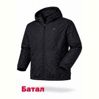 Купить Ветровка Alex Clothes 14129 black на obuv-plus.com.ua