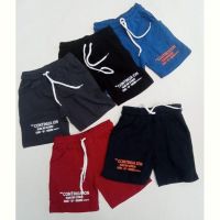 Купить Шорты Meloria 18227 navy на obuv-plus.com.ua