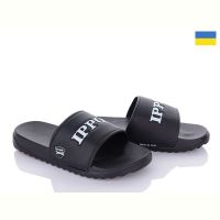 Купить Шлепанцы Ippon 2302-1 на obuv-plus.com.ua