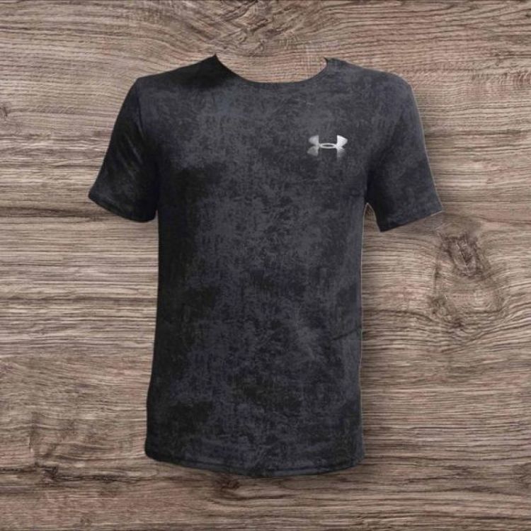 Купить Футболка Sevim SV1753 black на obuv-plus.com.ua