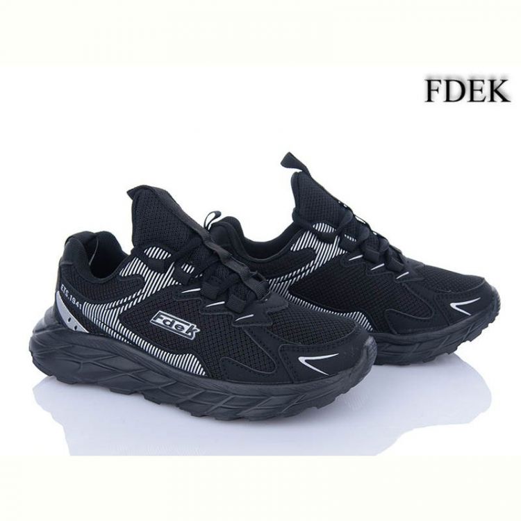 Купить Кроссовки Fdek H9210-1 на obuv-plus.com.ua