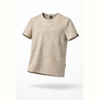 Купить Футболка Alex Clothes 14253 beige на obuv-plus.com.ua