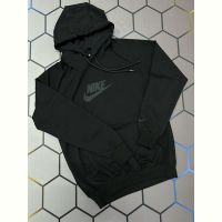 Купить Худи Alex Clothes 4815 black на obuv-plus.com.ua