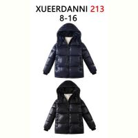 Купить Куртка Sevim 213 black на obuv-plus.com.ua