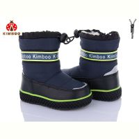 Купить Дутики Kimboo FG2374-1L на obuv-plus.com.ua