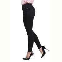 Купить Лосины Sport style 5012 black-old-1 на obuv-plus.com.ua