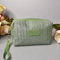Купить Косметичка Luna-bag 24-392 green на obuv-plus.com.ua