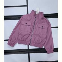 Купить Куртка Kosmy KS02 pink на obuv-plus.com.ua