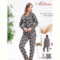 Купить Пижама Samo 175-02 beige на obuv-plus.com.ua