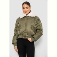 Купить Куртка Obuv OK2 17115 (12047) khaki на obuv-plus.com.ua