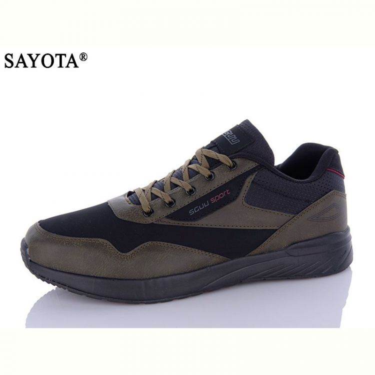 Купить Кроссовки Sayota A356-8 батал на obuv-plus.com.ua