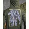 Купить Худи Madoka 781 khaki на obuv-plus.com.ua