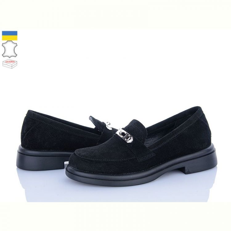 Купить Туфли Ailinda 7446-1 на obuv-plus.com.ua