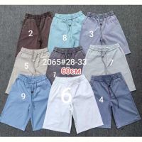 Купить Шорты Maxim Jeans 2065-7 l.grey на obuv-plus.com.ua