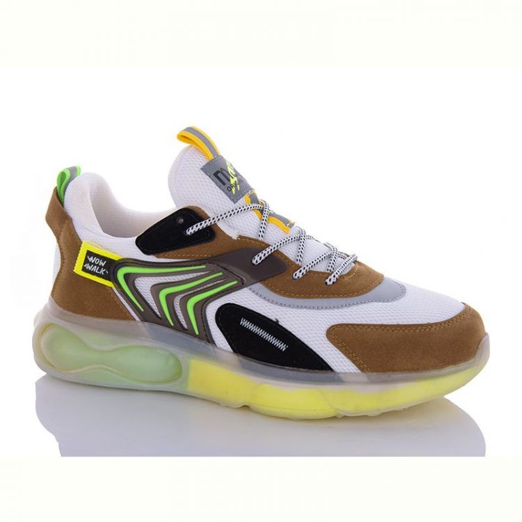 Купить Кроссовки Jamper AC2198-3 (40-44) на obuv-plus.com.ua