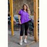 Купить Костюм Seven Zikina 1311 lilac на obuv-plus.com.ua