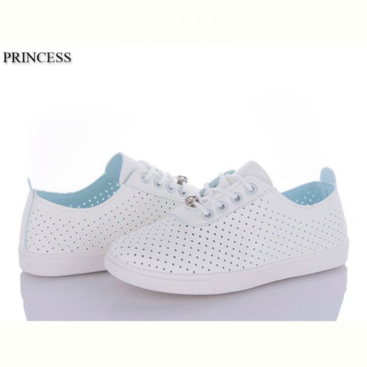 Купить Кеды Princess L186 на obuv-plus.com.ua