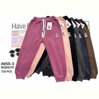 Купить Штаны спорт АнЯ A655-3 mix на obuv-plus.com.ua
