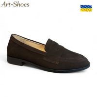 Купить Туфли DvaShoes ART-477 т.ш.з. на obuv-plus.com.ua