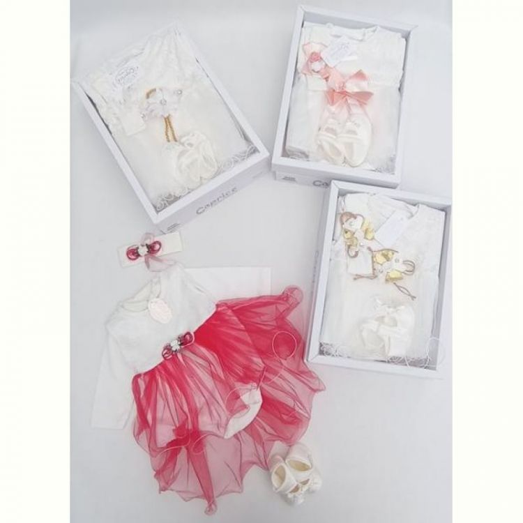 Купить Боди Meloria ML4953 white-white на obuv-plus.com.ua