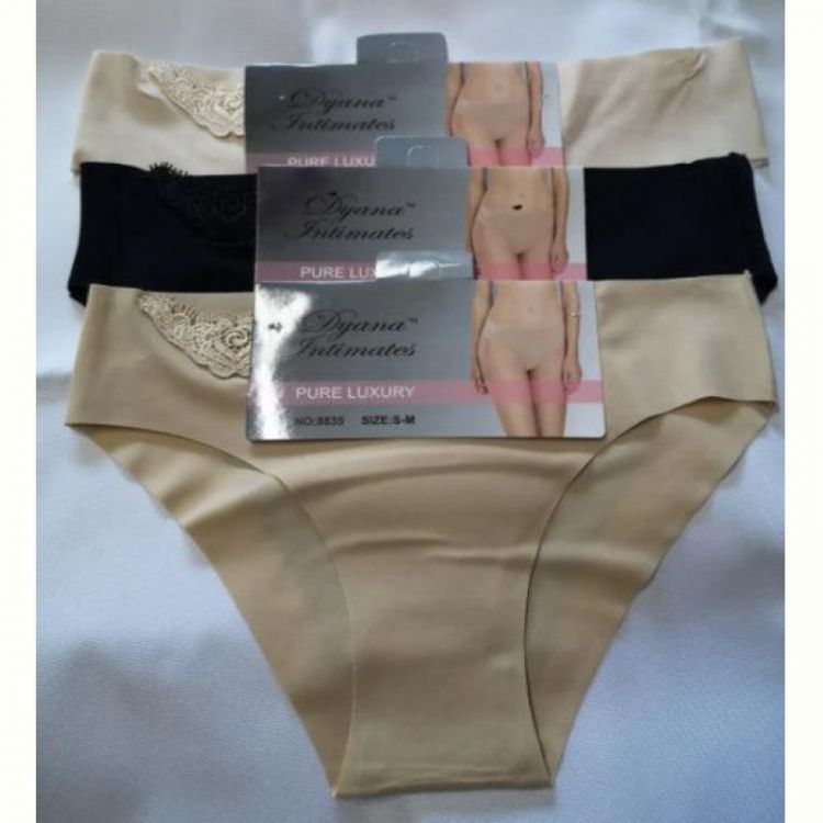 Купить Трусы Comfort 8835 mix на obuv-plus.com.ua