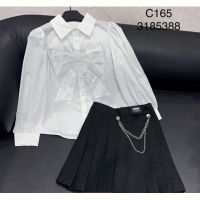 Купить Блузка Meloria 165 white на obuv-plus.com.ua
