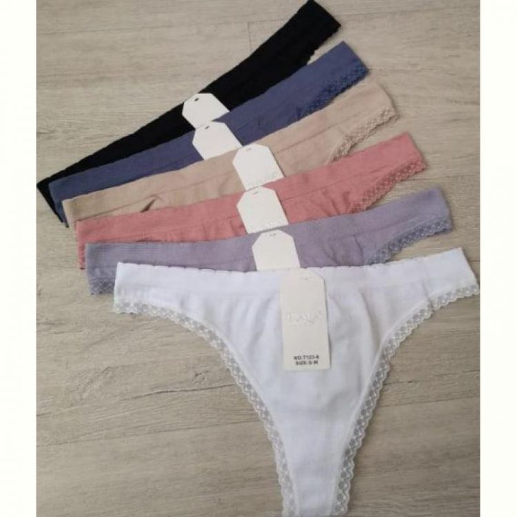 Купить Трусы Comfort 123-6 mix на obuv-plus.com.ua