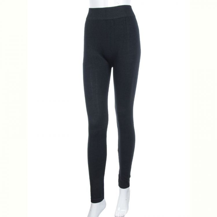 Купить Лосины Jelzin NO09 black на obuv-plus.com.ua